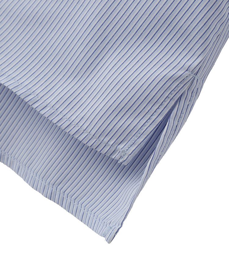 Green Parks「タックショートスリーブブラウス」|シャツ・ブラウス|