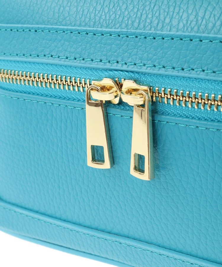 YECCA VECCA「【AULENTTI】Vantiy Bag」|ハンドバッグ|