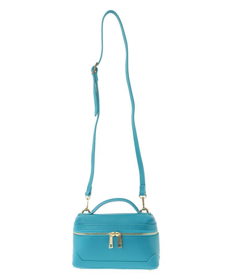 YECCA VECCA「【AULENTTI】Vantiy Bag」|ハンドバッグ|