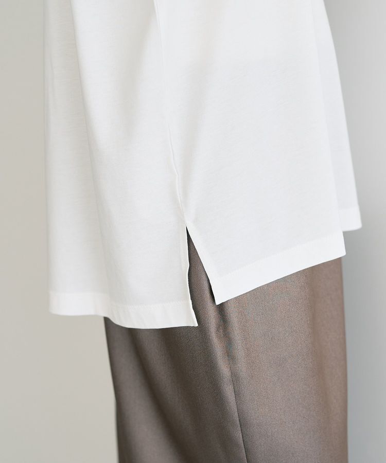 YECCA VECCA「フォトプリントTee」|Tシャツ・カットソー|