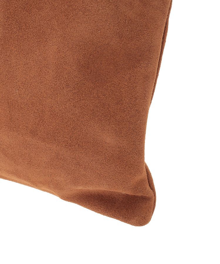 YECCA VECCA「【AULENTTI】スエードショルダーバッグ」|ショルダー・メッセンジャー|