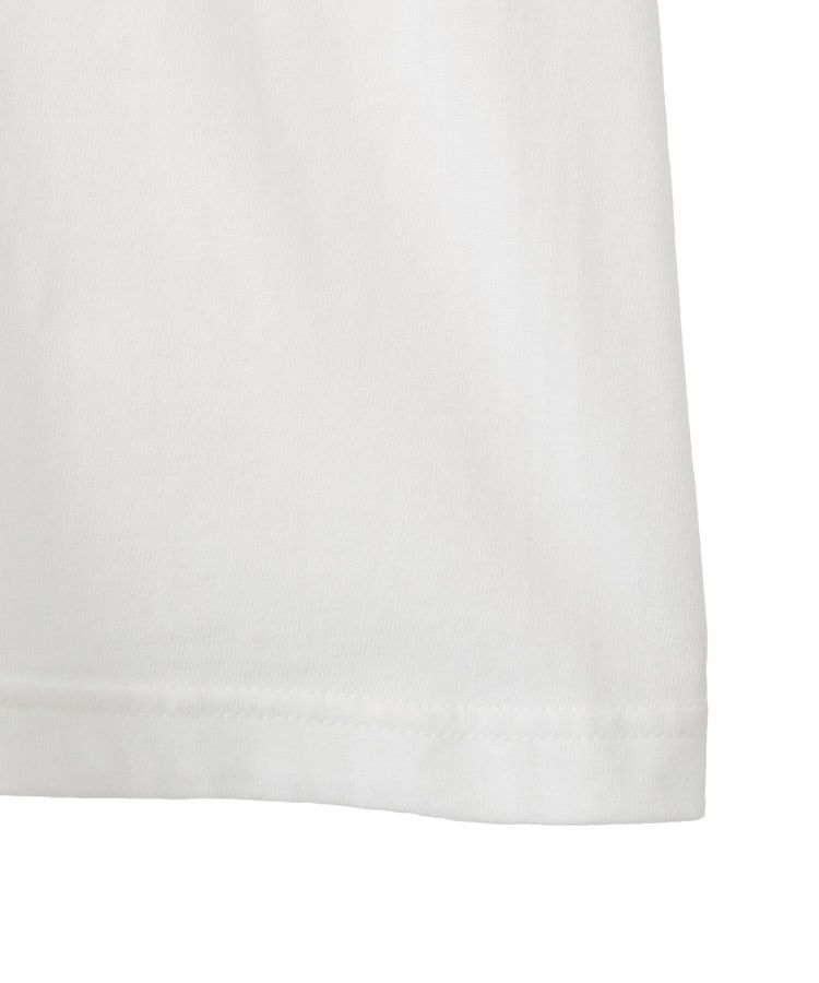 YECCA VECCA「【ERIE WORKS】BOX-CUT Tee」|Tシャツ・カットソー|