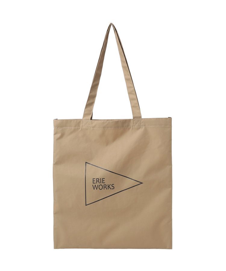 YECCA VECCA「【ERIE WORKS】SALLY Bag」|トートバッグ|