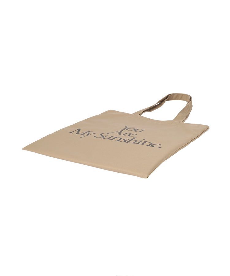 YECCA VECCA「【ERIE WORKS】SALLY Bag」|トートバッグ|