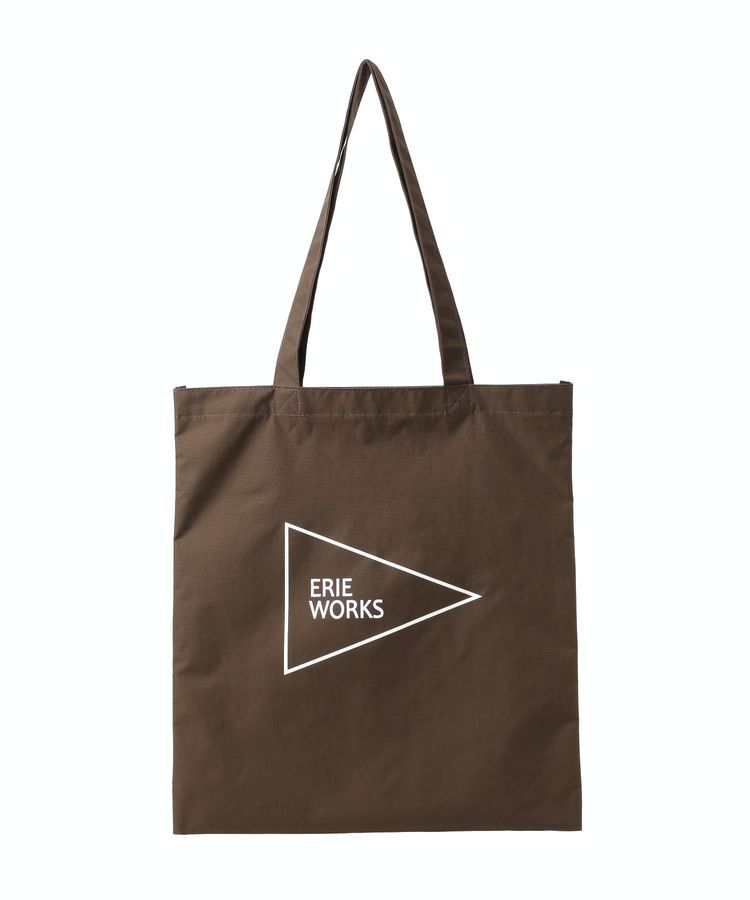 YECCA VECCA「【ERIE WORKS】SALLY Bag」|トートバッグ|