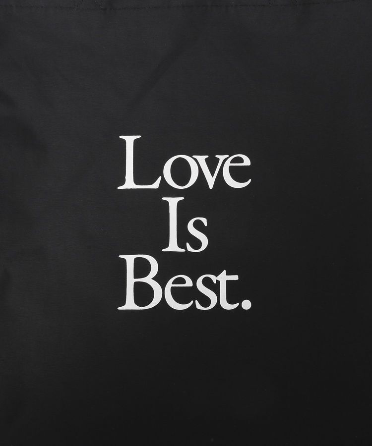 YECCA VECCA「【ERIE WORKS】SALLY Bag」|トートバッグ|