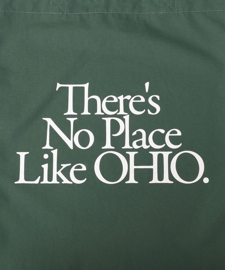 YECCA VECCA「【ERIE WORKS】SALLY Bag」|トートバッグ|