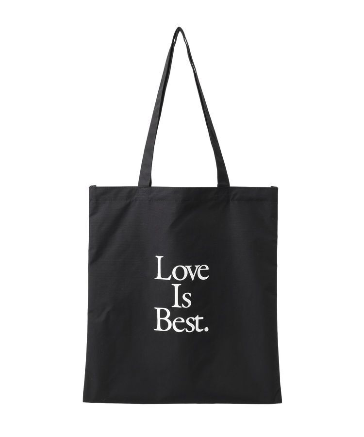 YECCA VECCA「【ERIE WORKS】SALLY Bag」|トートバッグ|