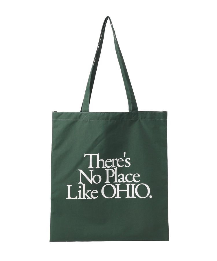 YECCA VECCA「【ERIE WORKS】SALLY Bag」|トートバッグ|