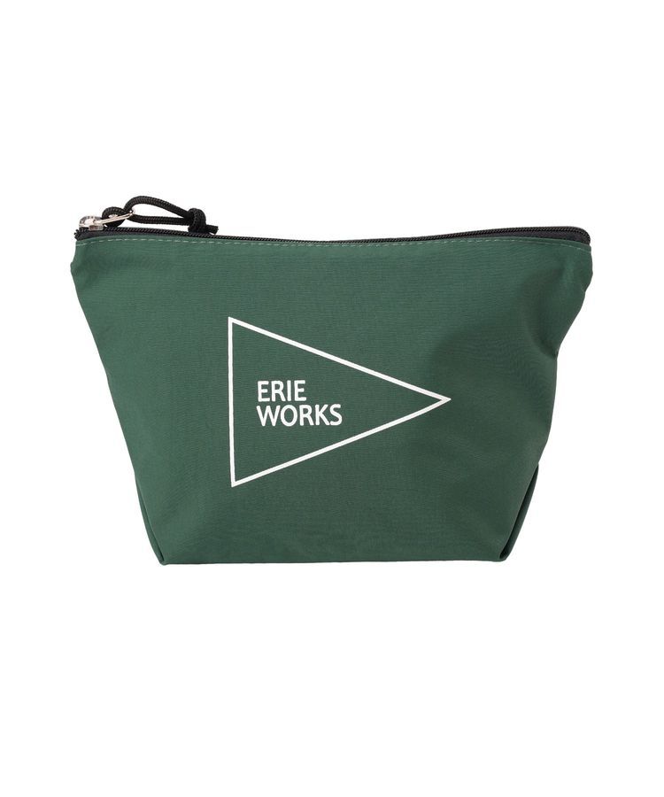 YECCA VECCA「【ERIE WORKS】WENDY Pouch」|ポーチ|