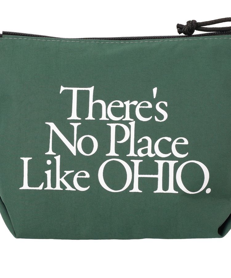 YECCA VECCA「【ERIE WORKS】WENDY Pouch」|ポーチ|