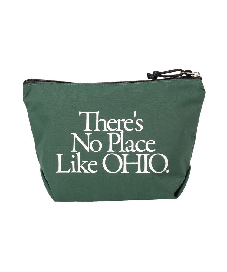 YECCA VECCA「【ERIE WORKS】WENDY Pouch」|ポーチ|