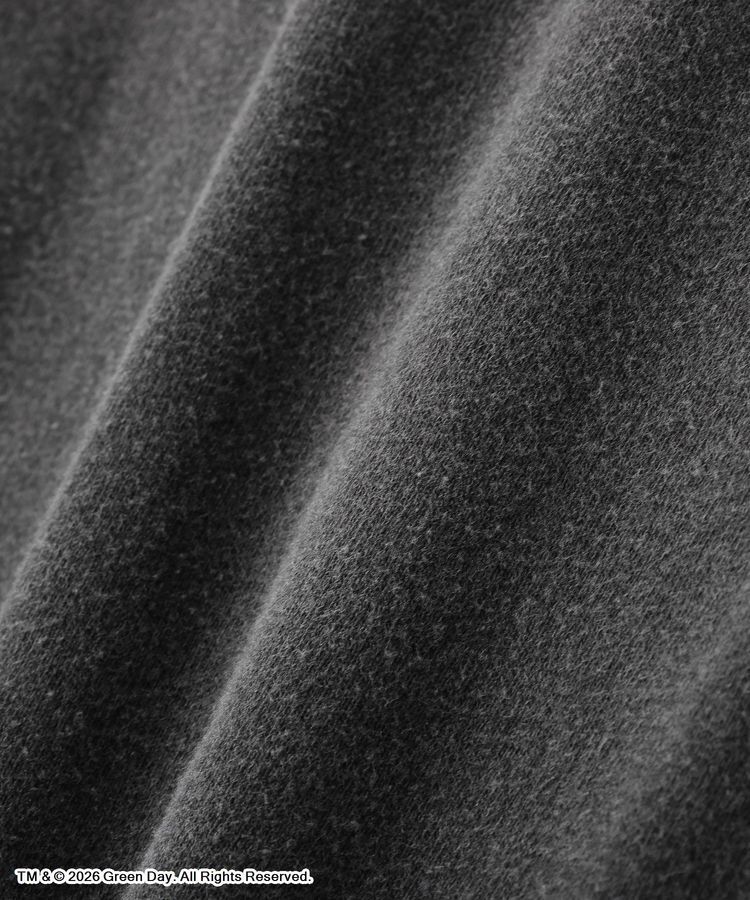 GARAGE OF GOOD CLOTHING「【GOOD ROCK SPEED】GREENDAY T」|Tシャツ・カットソー|