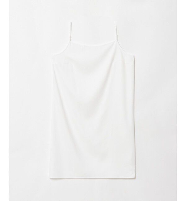 LOULOU WILLOUGHBY「【LOULOU WILLOUGHBY】ケミカルフラワーレースワンピース」|ワンピース|