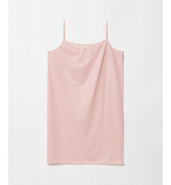 LOULOU WILLOUGHBY「【LOULOU WILLOUGHBY】ケミカルフラワーレースワンピース」|ワンピース|