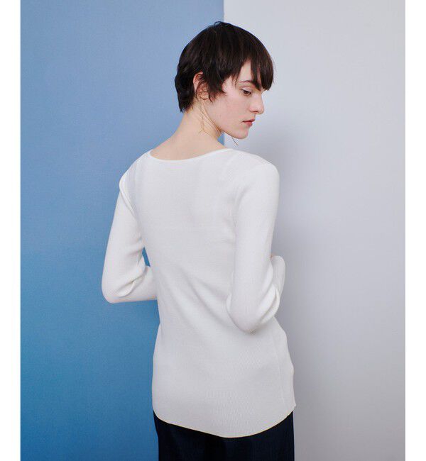 allureville「マルチレイヤードセット」|ニット・セーター|