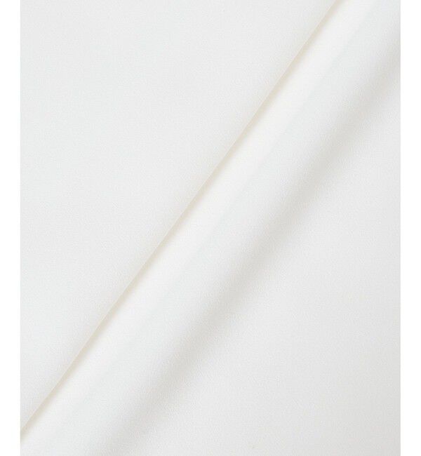 allureville「リブカフスプルオーバーブラウス」|シャツ・ブラウス|