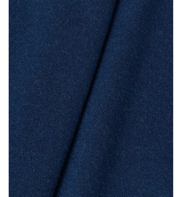 allureville「ウールスムースカーディガン」|カーディガン|