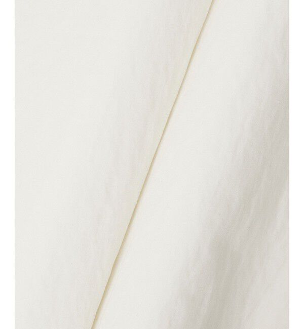 allureville「【ATELIER Line】ノースリーブコクーンワンピース」|ワンピース|