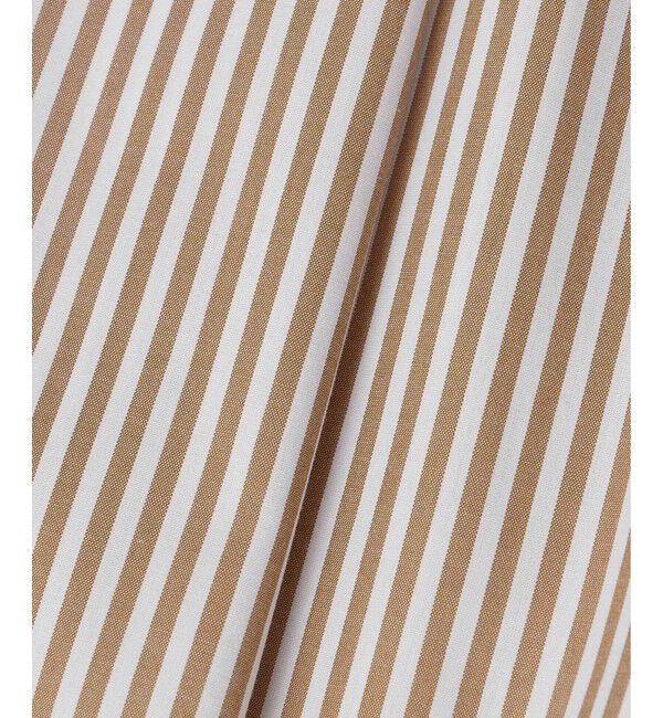 LOULOU WILLOUGHBY「【LOULOU WILLOUGHBY】レイヤードレープワンピース」|ワンピース|