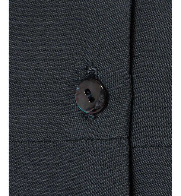 allureville「ドロストオープンドレス」|ワンピース|