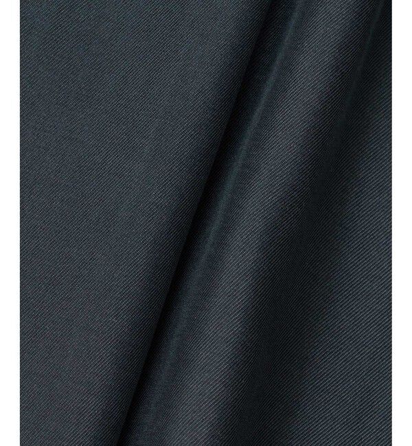 allureville「ドロストオープンドレス」|ワンピース|