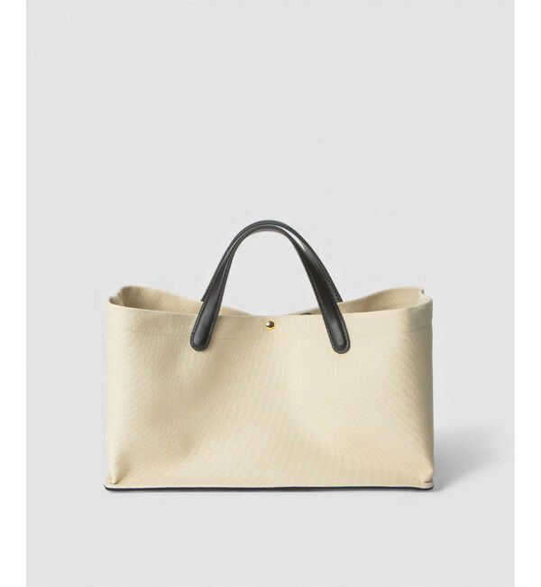 allureville「キャンバストートバッグ」|トートバッグ|