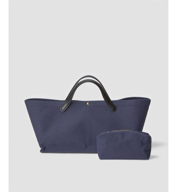 allureville「キャンバストートバッグ」|トートバッグ|