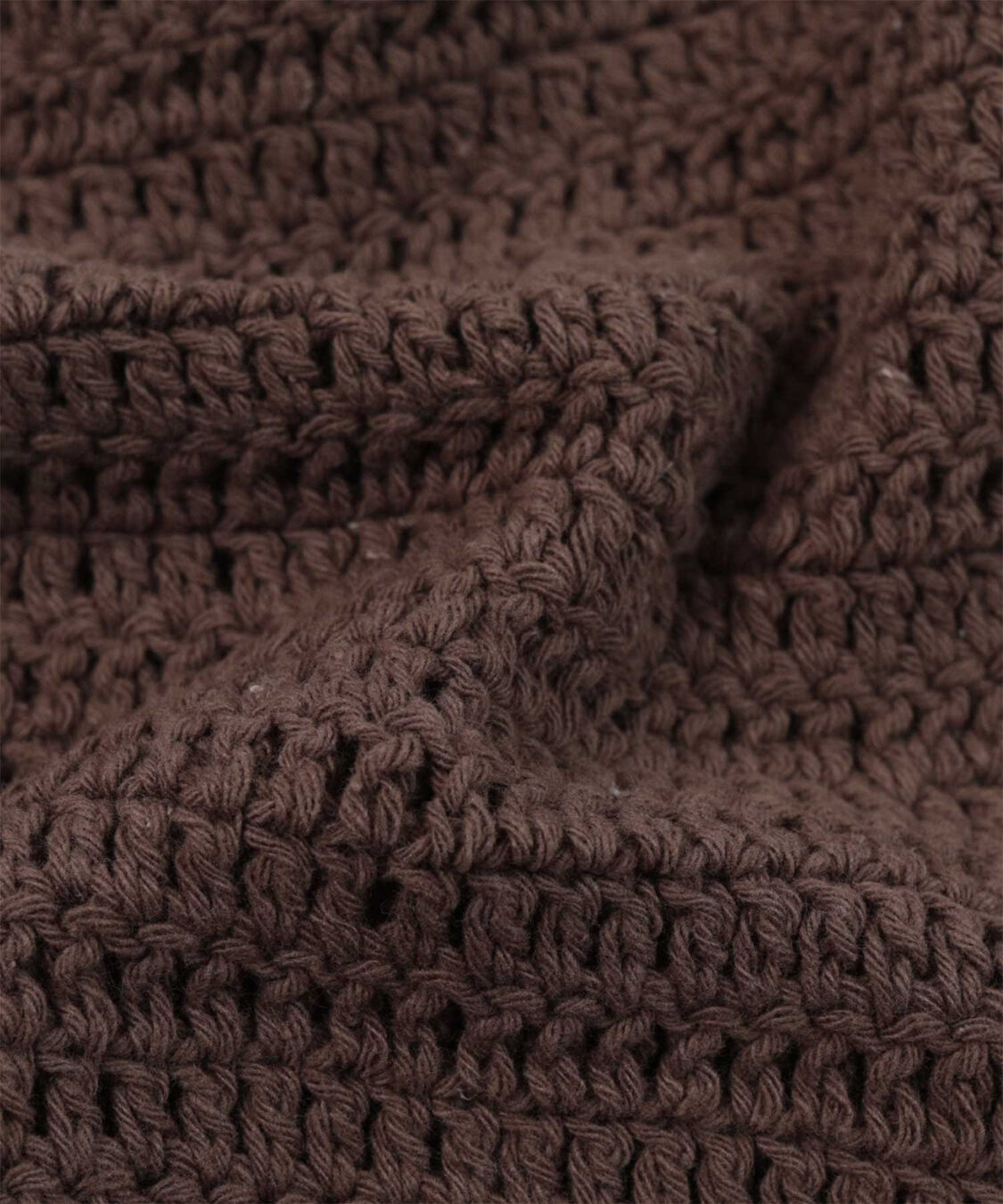 SEA DRESS「フロントボタンクロシェビキニ/水着」|ビキニ|