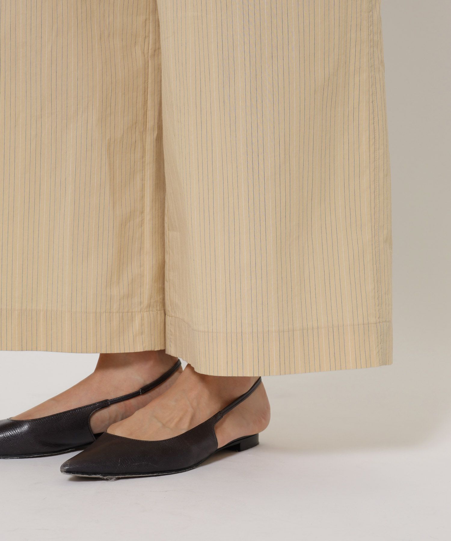 BABYLONE「ストライプパンツ」|その他|