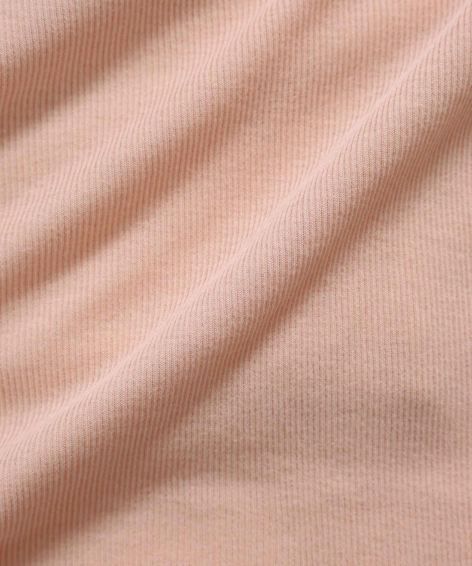 BABYLONE「【2WAY】シアーテレコプルオーバー」|Tシャツ・カットソー|