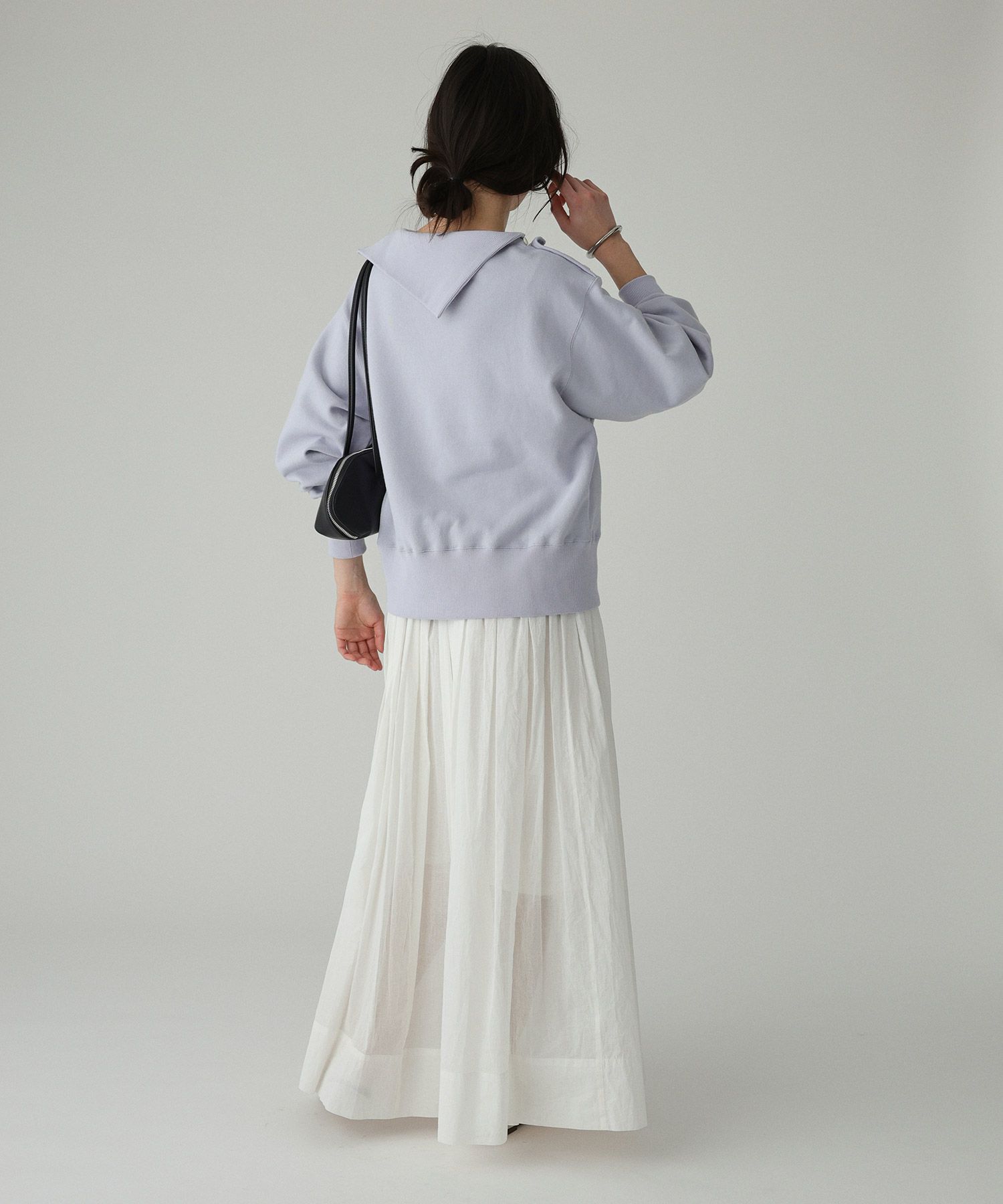  「【PROTAGONISTA】＜別注＞スウェット」|スウェット・ジャージ|