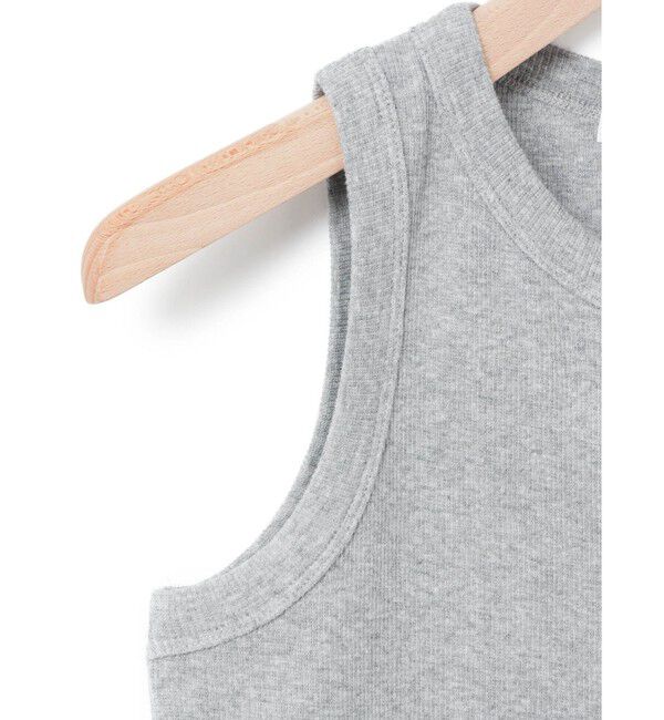 MARMARMAR「MARMARMAR アメリカンスリーブタンクトップ」|タンクトップ|