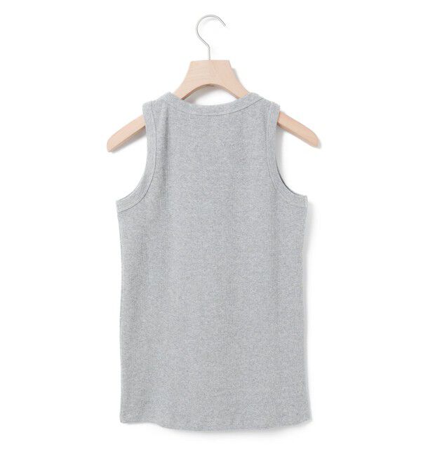 MARMARMAR「MARMARMAR アメリカンスリーブタンクトップ」|タンクトップ|