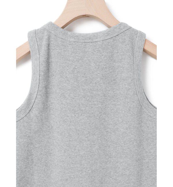 MARMARMAR「MARMARMAR アメリカンスリーブタンクトップ」|タンクトップ|