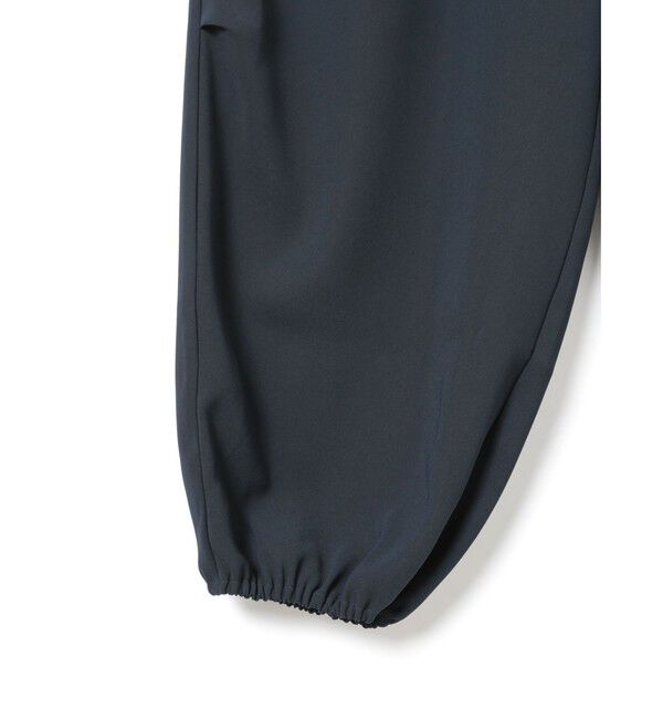 mizuiro ind「mizuiro ind ドローストリングヘムイージーパンツ」|その他|