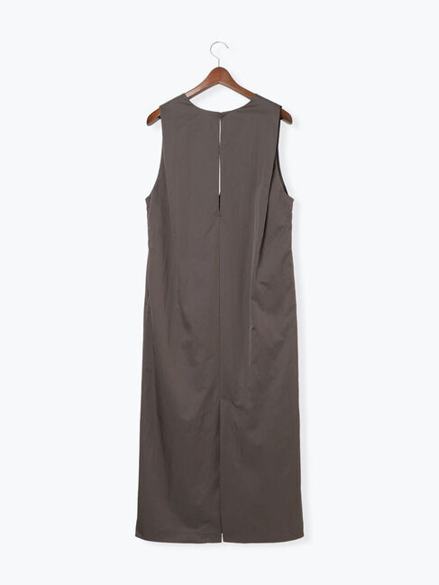 Te chichi「ナイロンスキッパージャンスカ」|ワンピース|