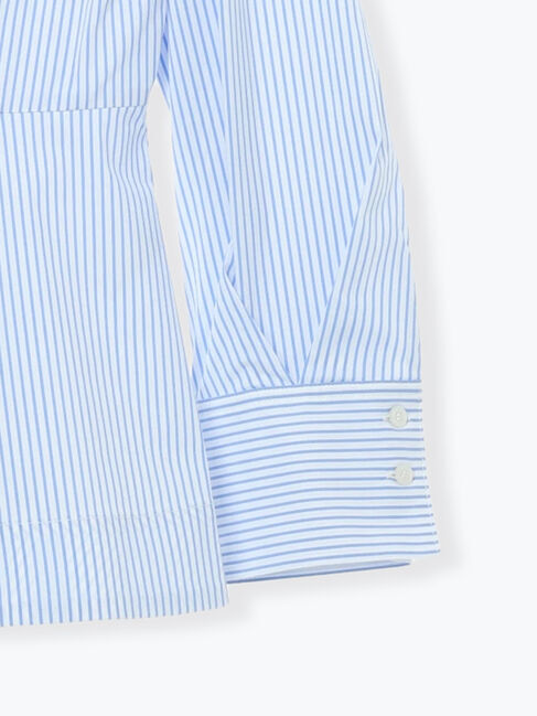 Te chichi「ペプラムシャツ」|シャツ・ブラウス|