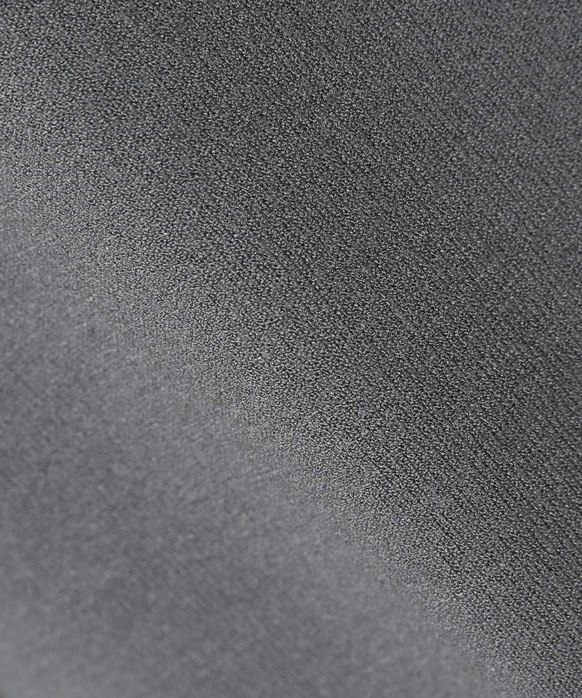 7-IDconcept.「サイドスリットVネックニット」|ニット・セーター|