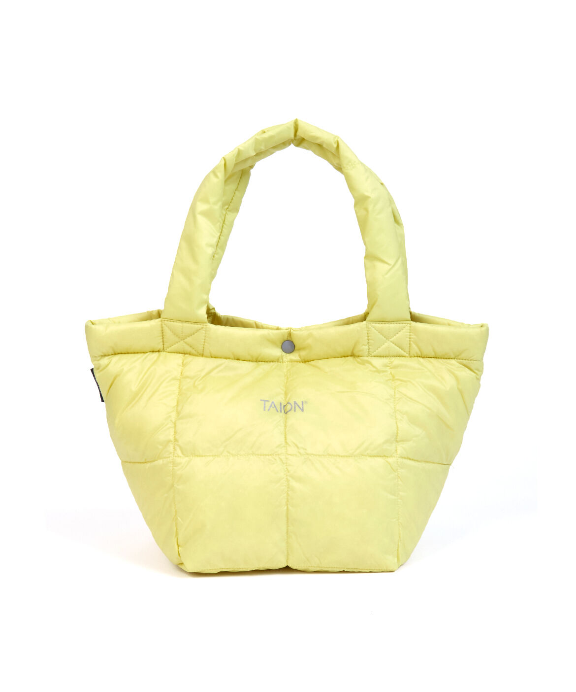 DAY by DAY it&rsquo;s international「ベーシックランチダウントートバッグ《TAION》」|ハンドバッグ|イエロー