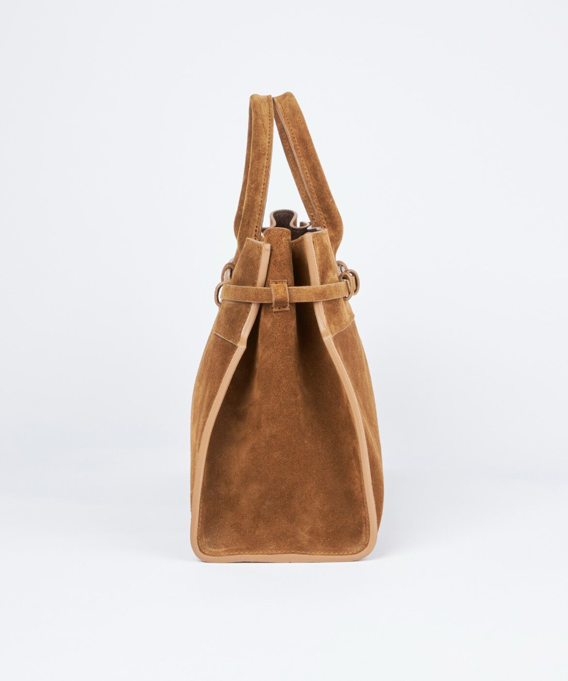 FAVORITE SUKINAMONO「ポーチ付きレザートートバッグ《CHRISTIAN VILLA》」|トートバッグ|