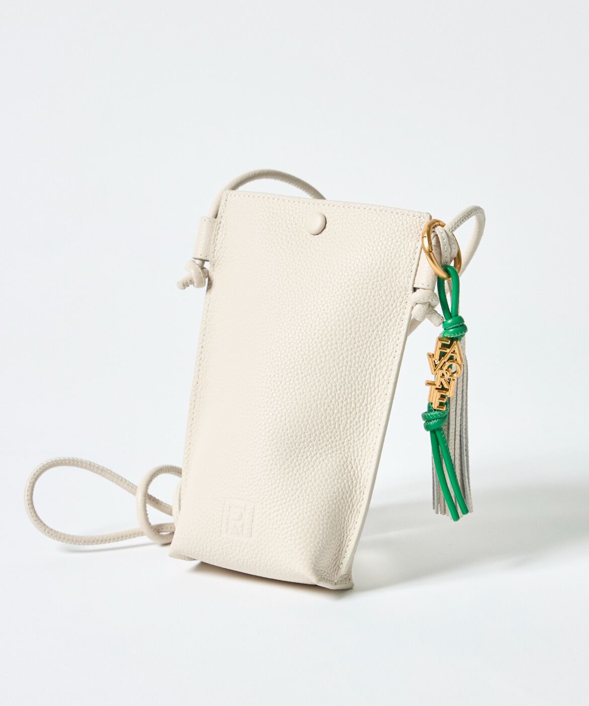 FAVORITE SUKINAMONO「ロゴキーチャーム」|チャーム・キーホルダー|