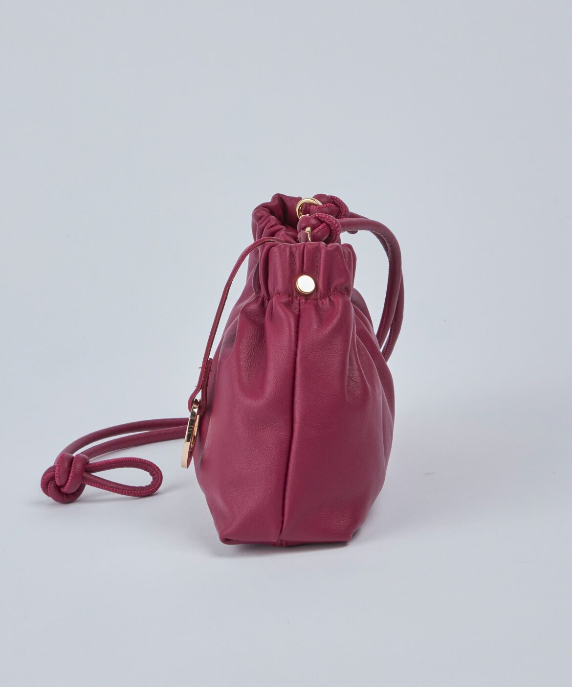 FAVORITE SUKINAMONO「ドローストリングバッグ《INNUE》」|ショルダー・メッセンジャー|