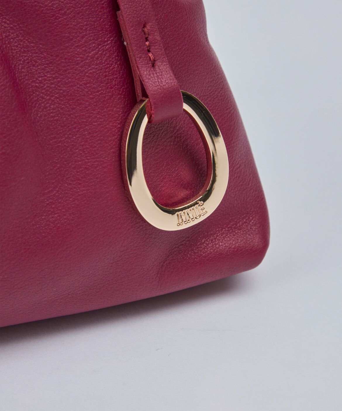 FAVORITE SUKINAMONO「ドローストリングバッグ《INNUE》」|ショルダー・メッセンジャー|