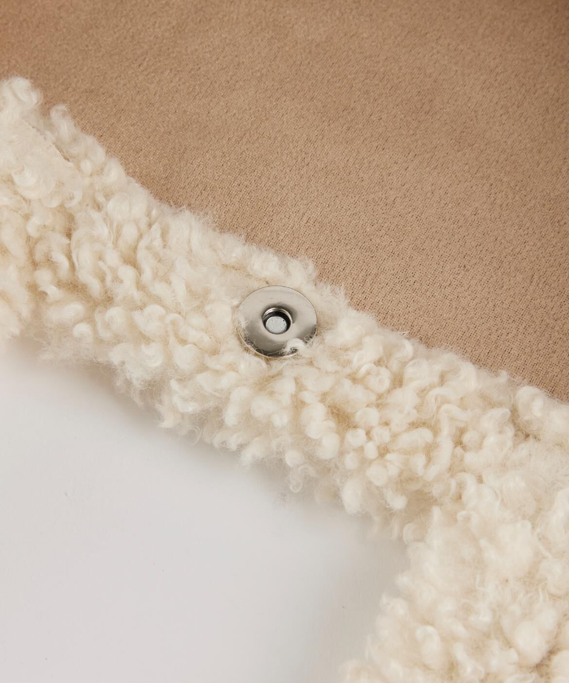 Le Souk「TEDDYトートバッグ《ANDREA CARDONE/アンドレアカルドネ》」|トートバッグ|