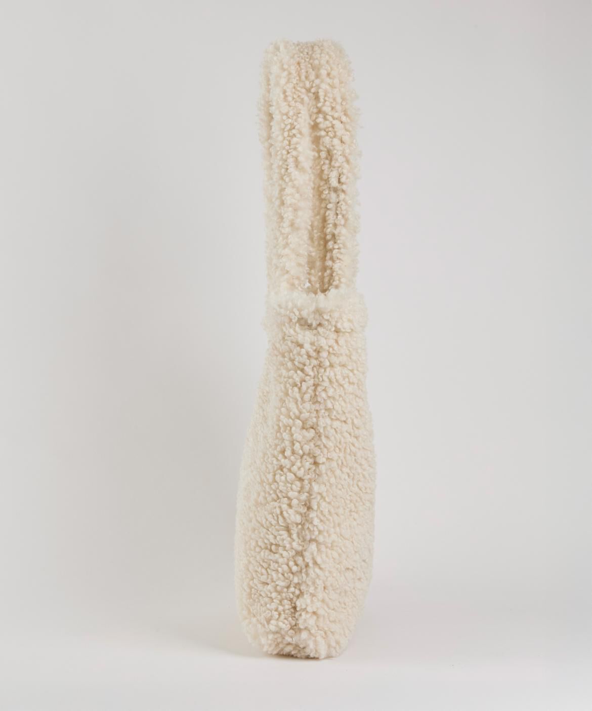 Le Souk「TEDDYトートバッグ《ANDREA CARDONE/アンドレアカルドネ》」|トートバッグ|