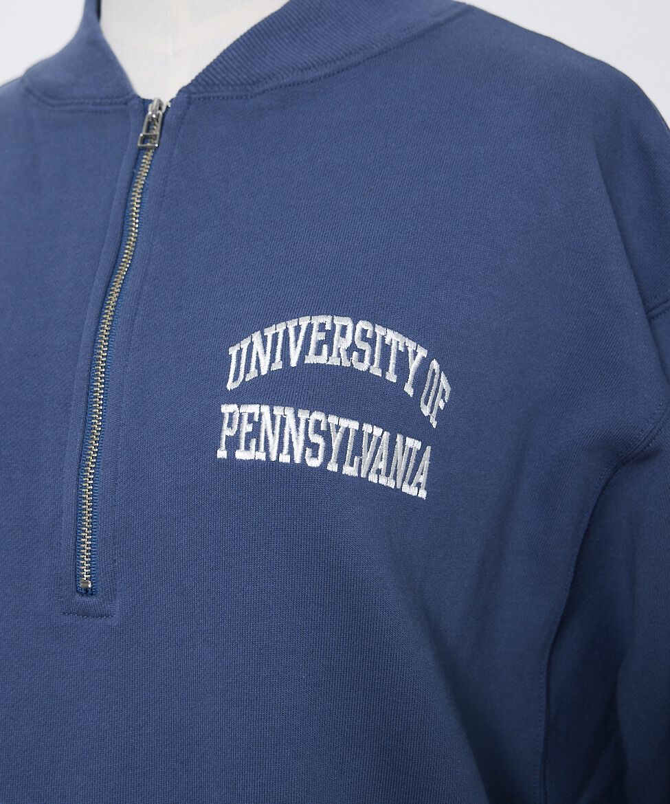 INED「カレッジスウェットワンピースPENNSYLVANIA《GOOD ROCK SPEED》」|ワンピース|