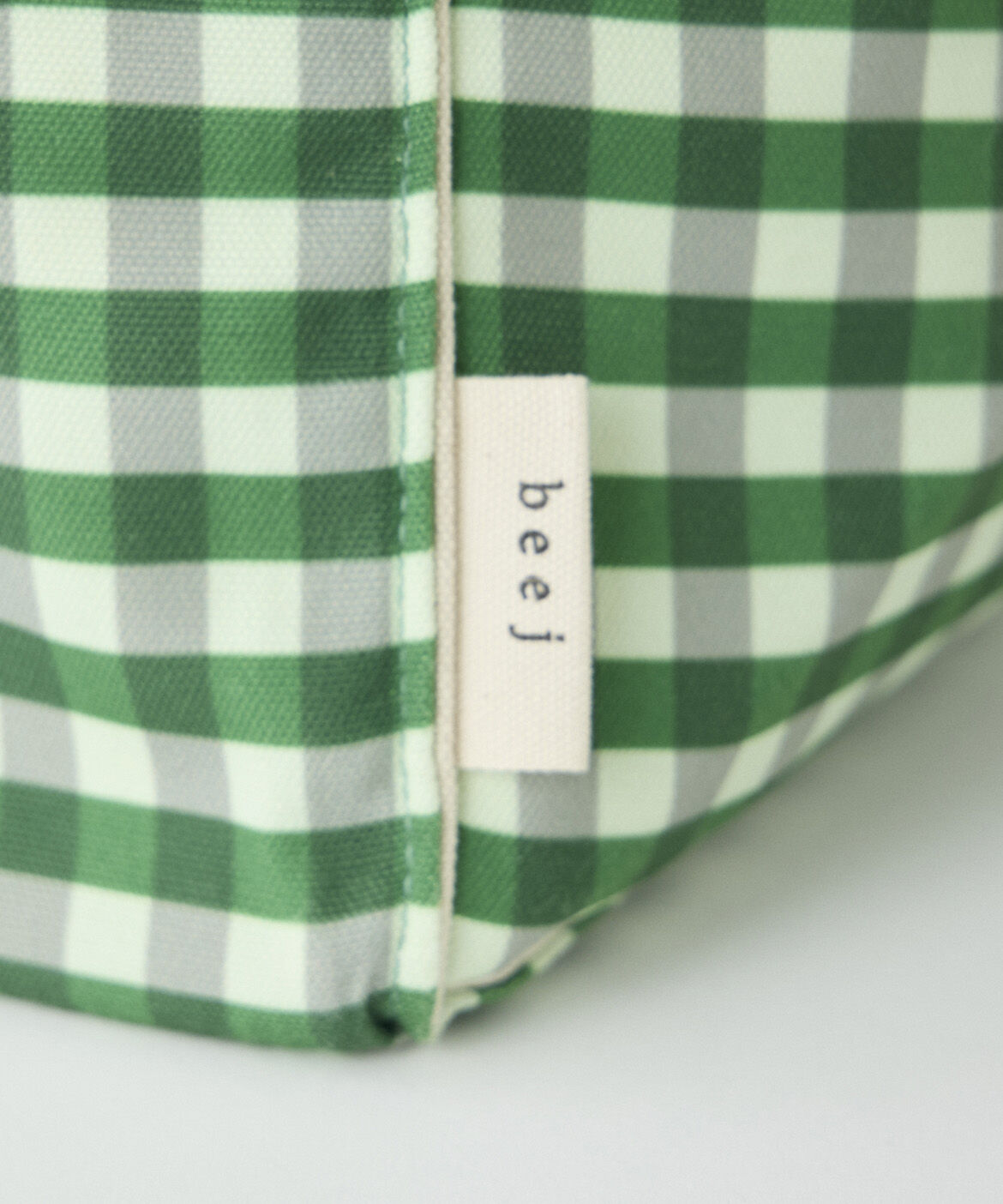 DAY by DAY it&rsquo;s international「ギンガムチェックトートバッグ《beej》」|トートバッグ|