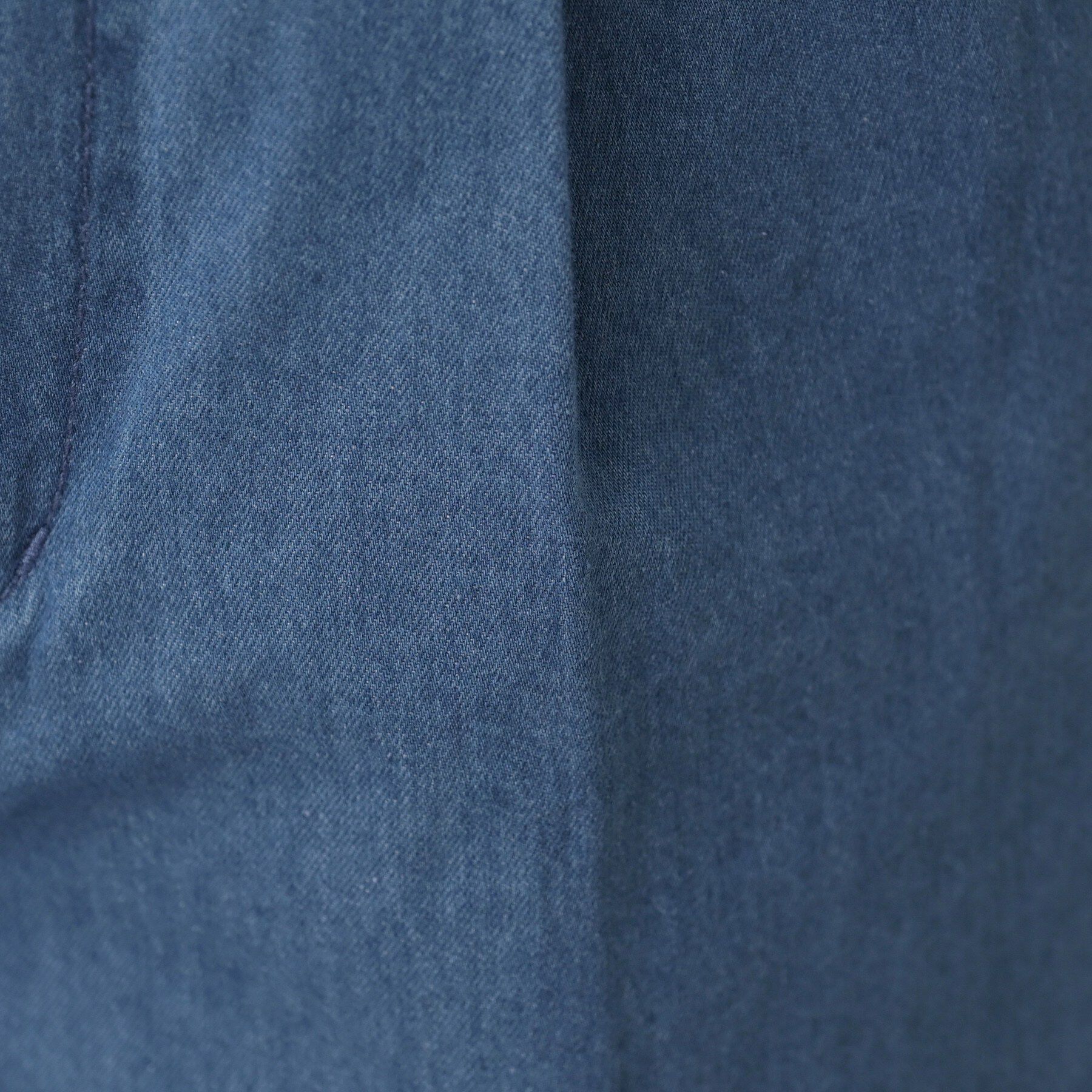 UNTITLED「【セットアップ可/ワイド】ライトウェイトデニムパンツ」|デニム|