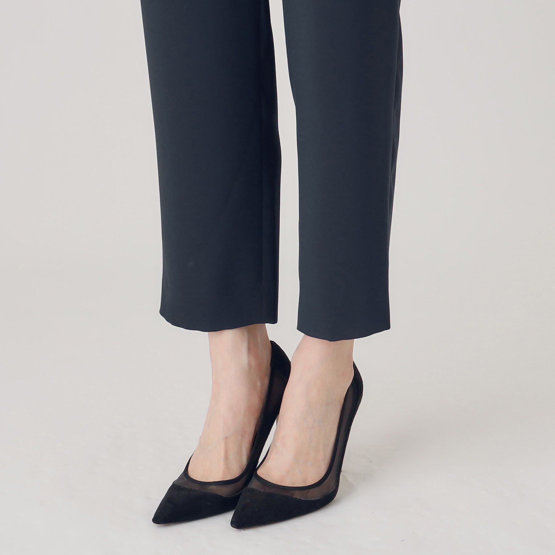 COUP DE CHANCE「【洗える／ウエストゴム】イージーパンツ」|その他|